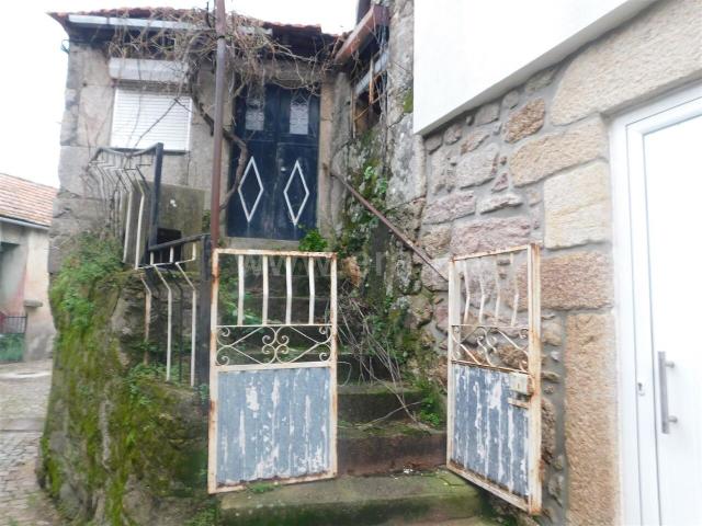 Casa venda em Guarda, Seia