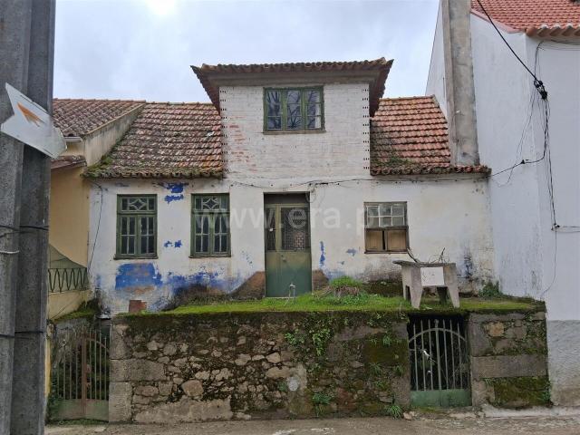 Casa venda em Guarda, Seia