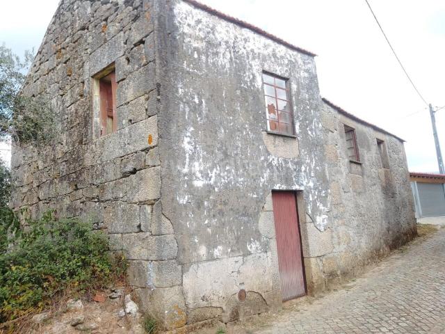 Casa venda em Guarda, Seia