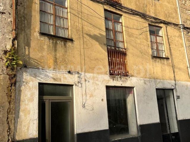Casa venda em Guarda, Seia
