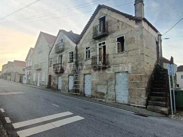 Casa venda em Guarda, Seia