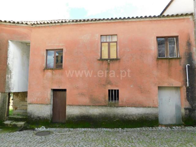 Casa venda em Guarda, Seia