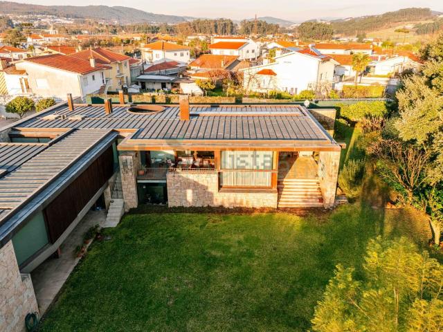 Casa venda em Sobreiral, Gavião
