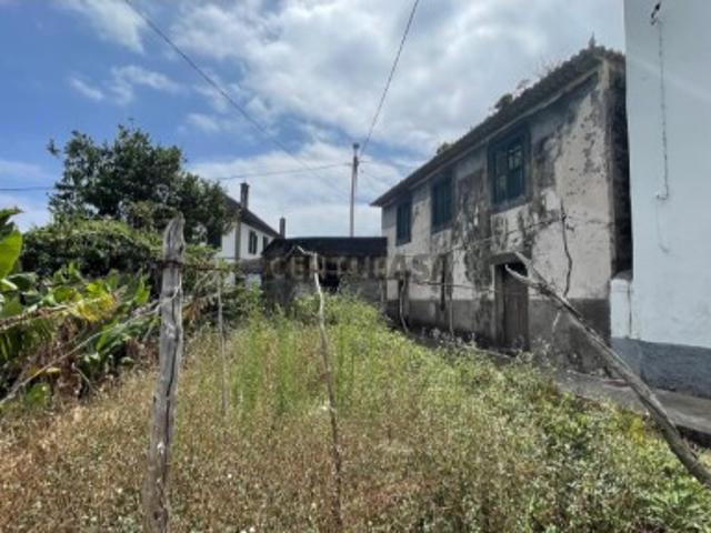 Casa venda em Porto Moniz, Ilha Da Madeira
