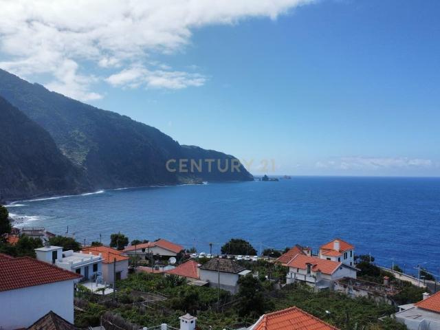 Casa venda em Porto Moniz, Ilha Da Madeira