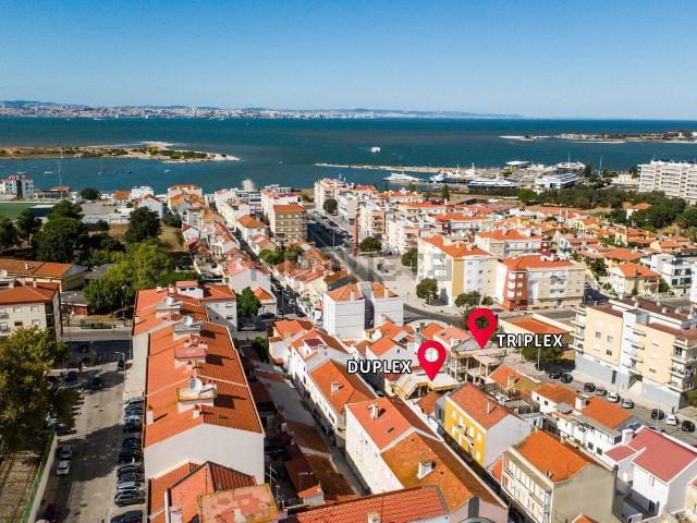 Casa venda em Seixal, Arrentela