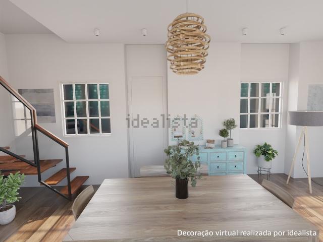 Moradia venda em Seixal, Torre da Marinha