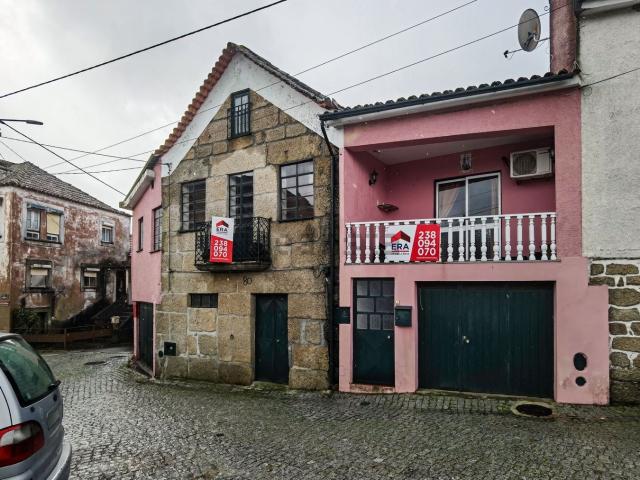 Casa venda em Póvoa da Barbeira, Seixo da Beira