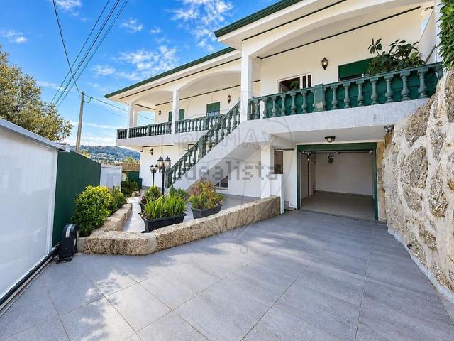 Casa venda em Selho (São Lourenço) e Gominhães, Guimarães