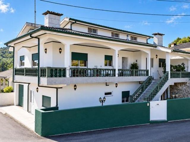 Casa venda em Selho (São Lourenço) e Gominhães, Guimarães