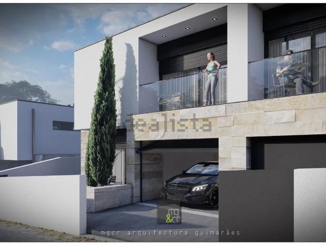 Casa venda em Selho (São Lourenço) e Gominhães, Guimarães