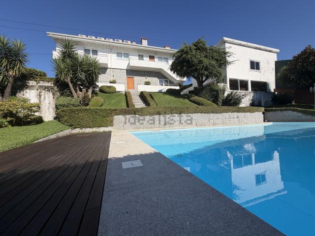 Casa venda em Selho (São Lourenço) e Gominhães, Guimarães