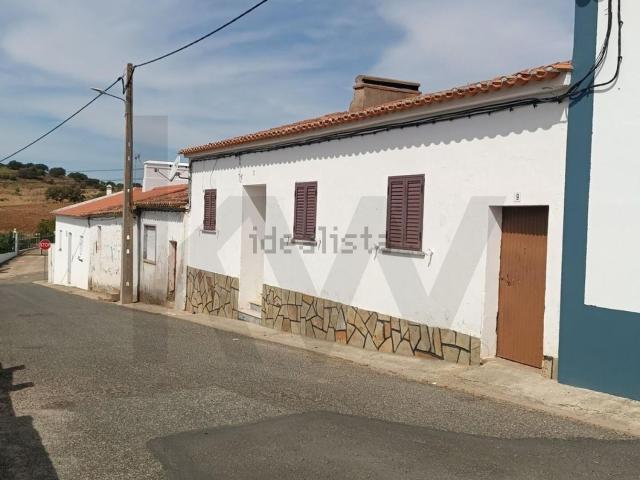 Casa venda em Selmes, Vidigueira
