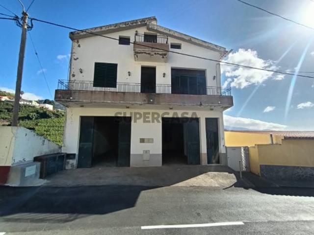 Casa venda em Estreito de Câmara de Lobos, Câmara De Lobos