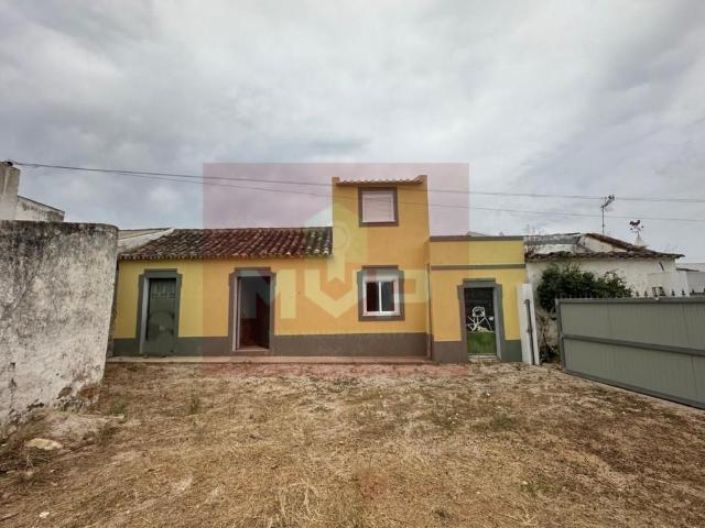 Vivenda venda em Murtais, Olhão