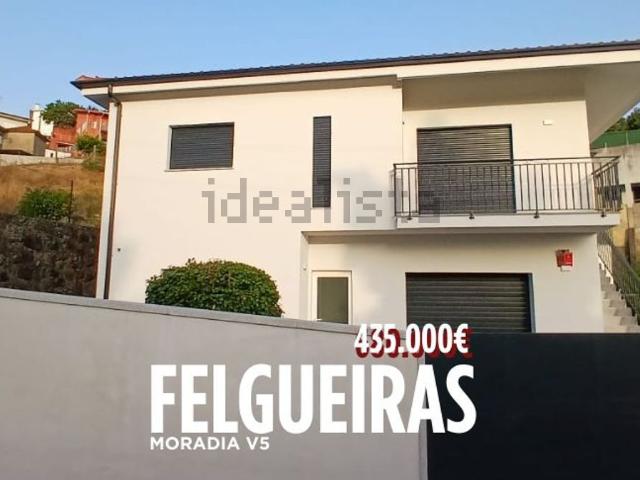 Casa venda em Felgueiras, Sendim