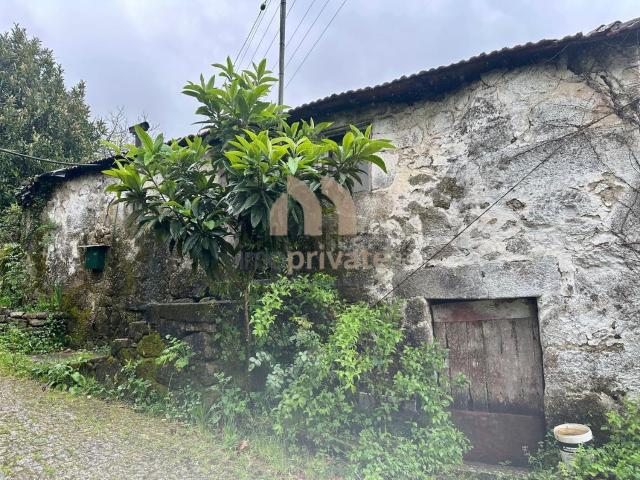 Casa venda em Felgueiras, Sendim