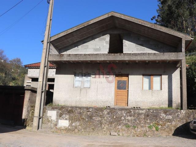 Casa venda em Felgueiras, Sendim