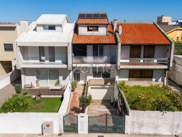 Casa venda em Árvore Grossa, Matosinhos