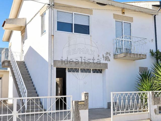 Casa venda em Barranha, Matosinhos