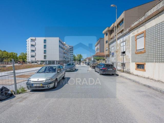 Casa venda em Árvore Grossa, Matosinhos