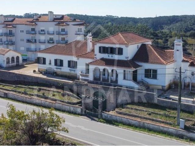 Vivenda venda em Alcobaça, Leiria