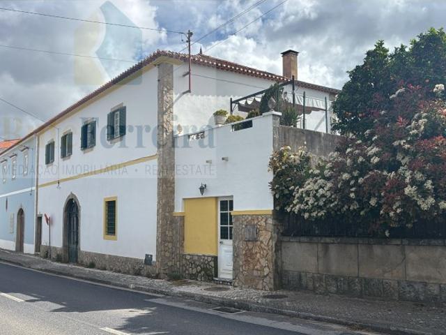 Casa venda em Cadaval, Vilar