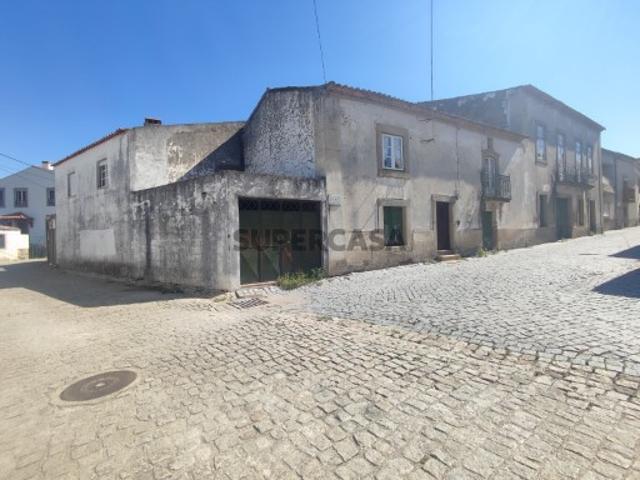 Casa venda em Castelo Branco
