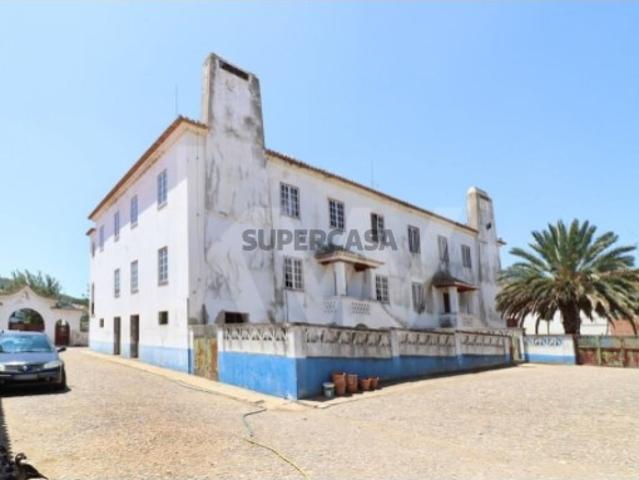 Casa venda em Aljustrel