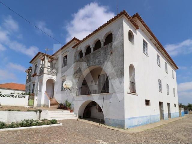 Casa venda em Aljustrel, Beja