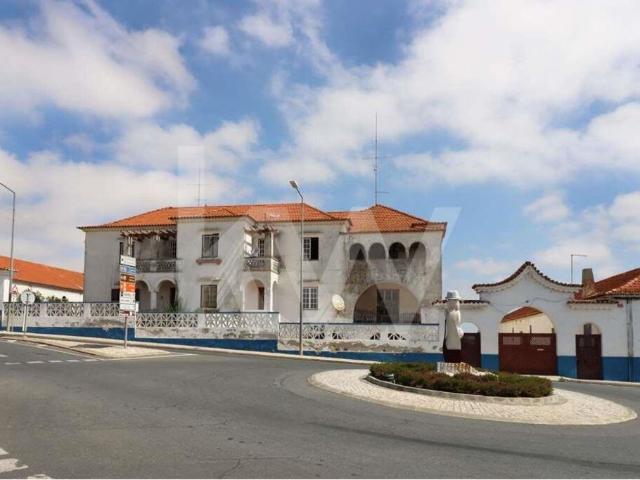 Casa venda em Aljustrel, Beja