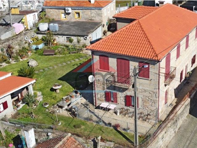 Casa venda em Rua e Igreja, Monção