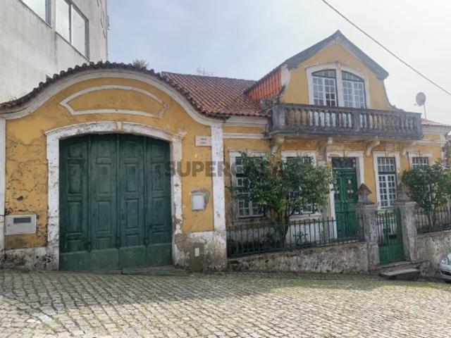 Casa venda em Pampilhosa Da Serra, Coimbra