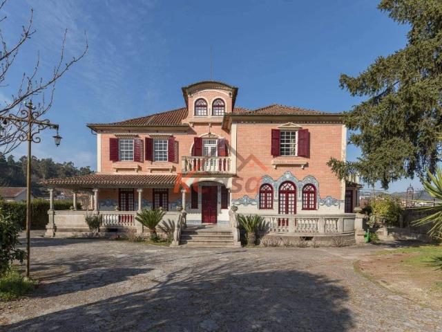 Quinta venda em Amarante, Porto