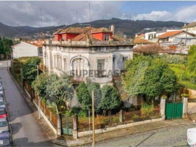 Casa venda em Guimarães, Braga