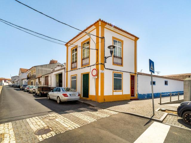 Casa venda em Bairro do Império, Ferreira Do Alentejo
