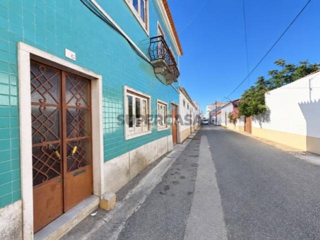 Casa venda em Alpiarça, Santarém