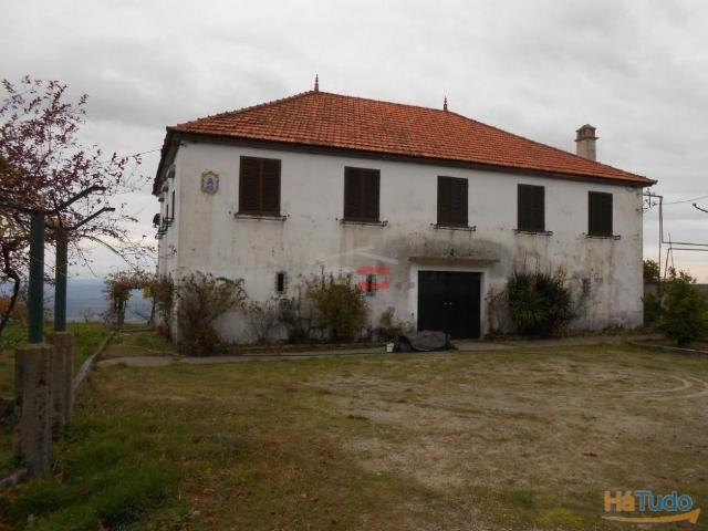 Casa venda em Castelo Branco