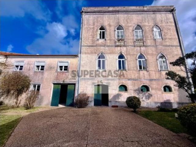 Casa venda em Alhadas de Cima, Figueira Da Foz