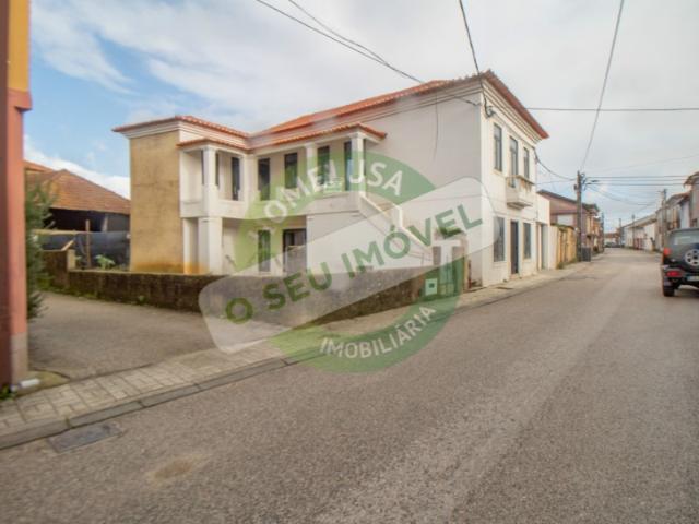 Casa venda em Chão de Baixo, Cantanhede