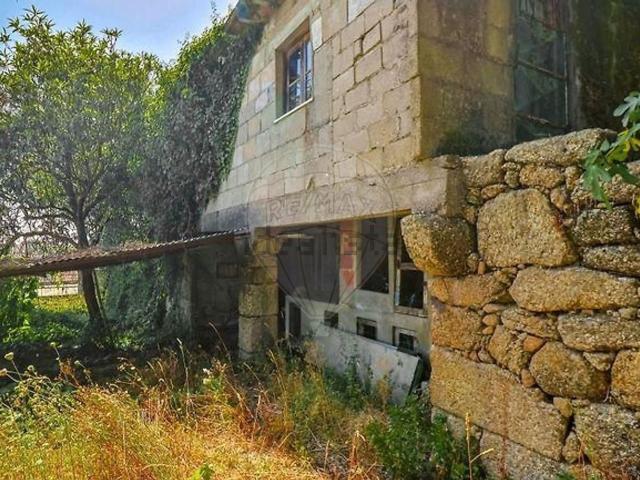 Casa venda em Sequeade e Bastuço (São João e Santo Estêvão), Arcozelo
