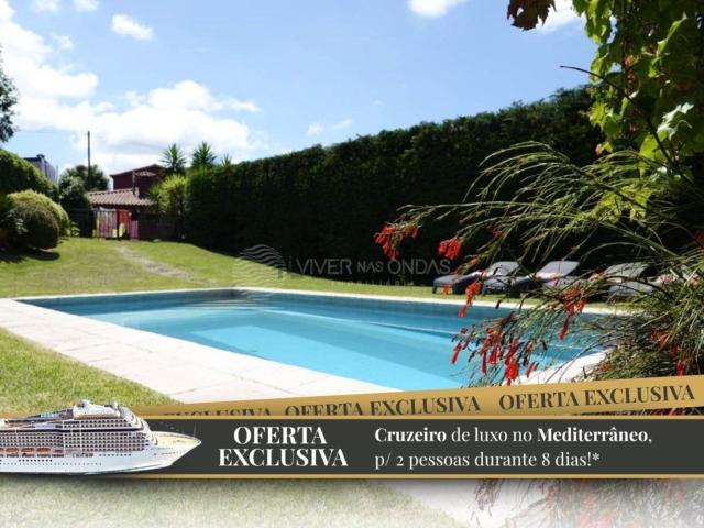 Casa venda em Sequeade e Bastuço (São João e Santo Estêvão), Arcozelo