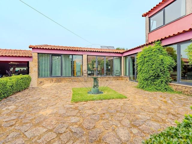 Casa venda em Sequeade e Bastuço (São João e Santo Estêvão), Barcelos