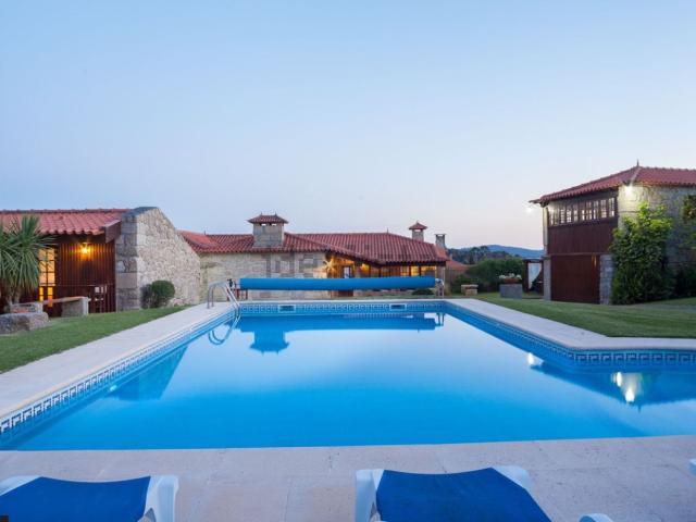 Casa venda em Sequeade e Bastuço (São João e Santo Estêvão), Arcozelo