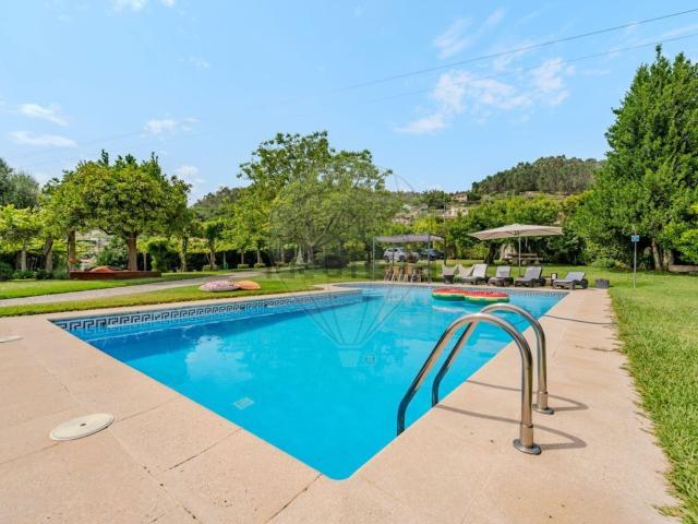 Casa venda em Sequeade e Bastuço (São João e Santo Estêvão), Arcozelo