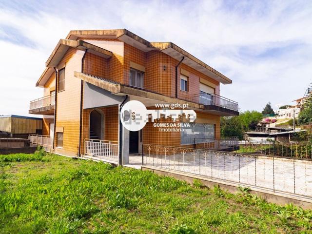 Casa venda em Caldas, Braga