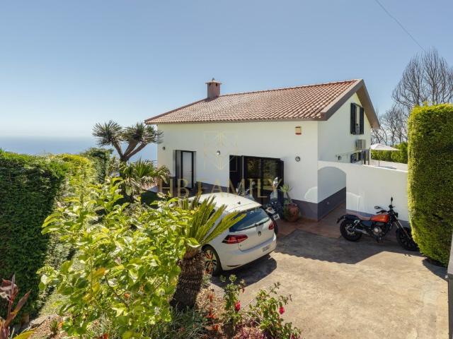 Vivenda venda em Fajã Da Ovelha, Ilha Da Madeira