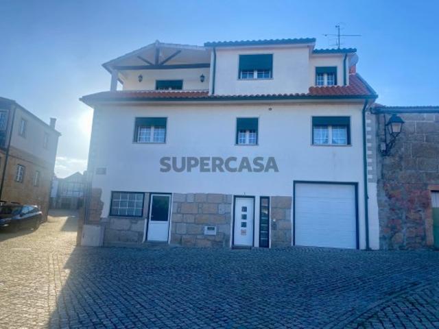 Casa venda em Carregal, Viseu