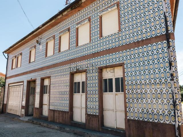 Casa venda em Seroa, Porto