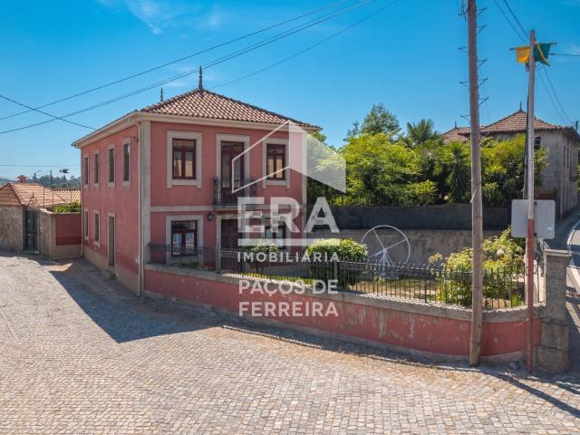 Casa venda em Seroa, Porto